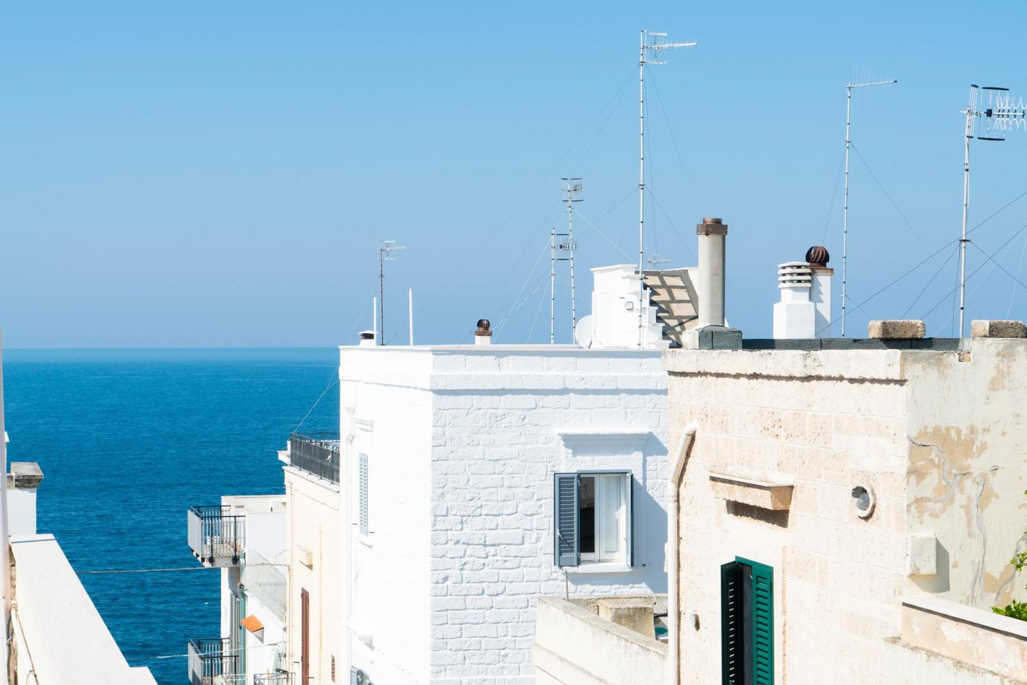 Penzion Donna Domenica Boutique Polignano a Mare